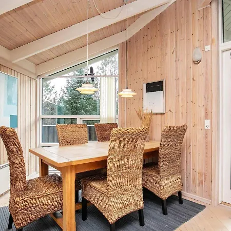 Holiday home 6 Person Holiday In