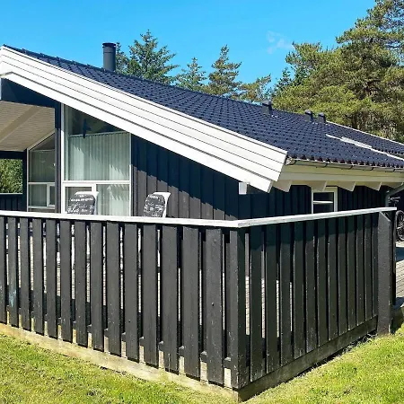 Holiday home 6 Person Holiday In Jerup