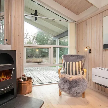 Holiday home 6 Person Holiday In
