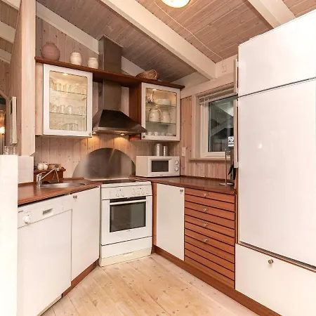 6 Person Holiday In Holiday home *