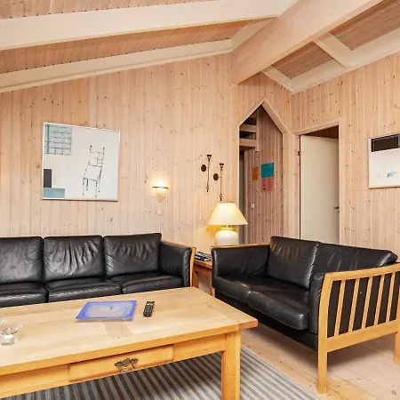 Feriehus 6 Person Holiday In